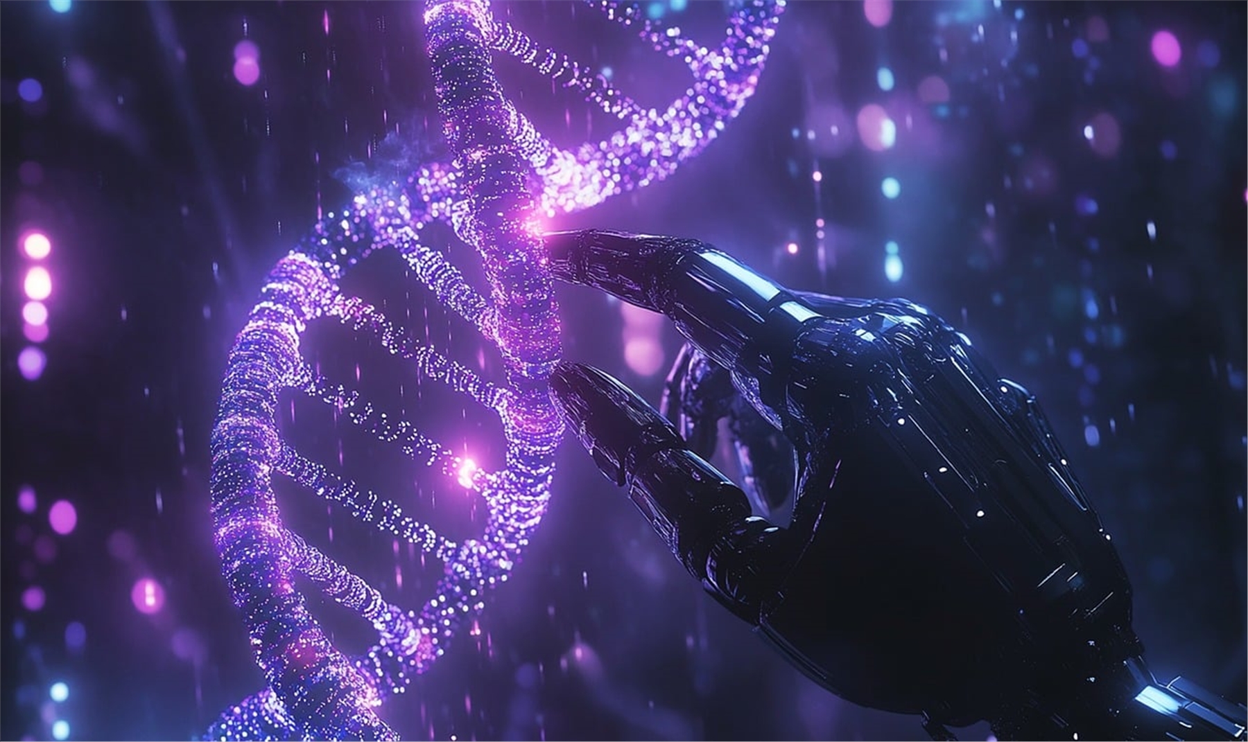 Genetic Engineering