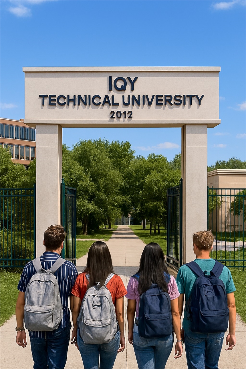 IQY Technical University Expands Global Partnerships with Leading Institutions