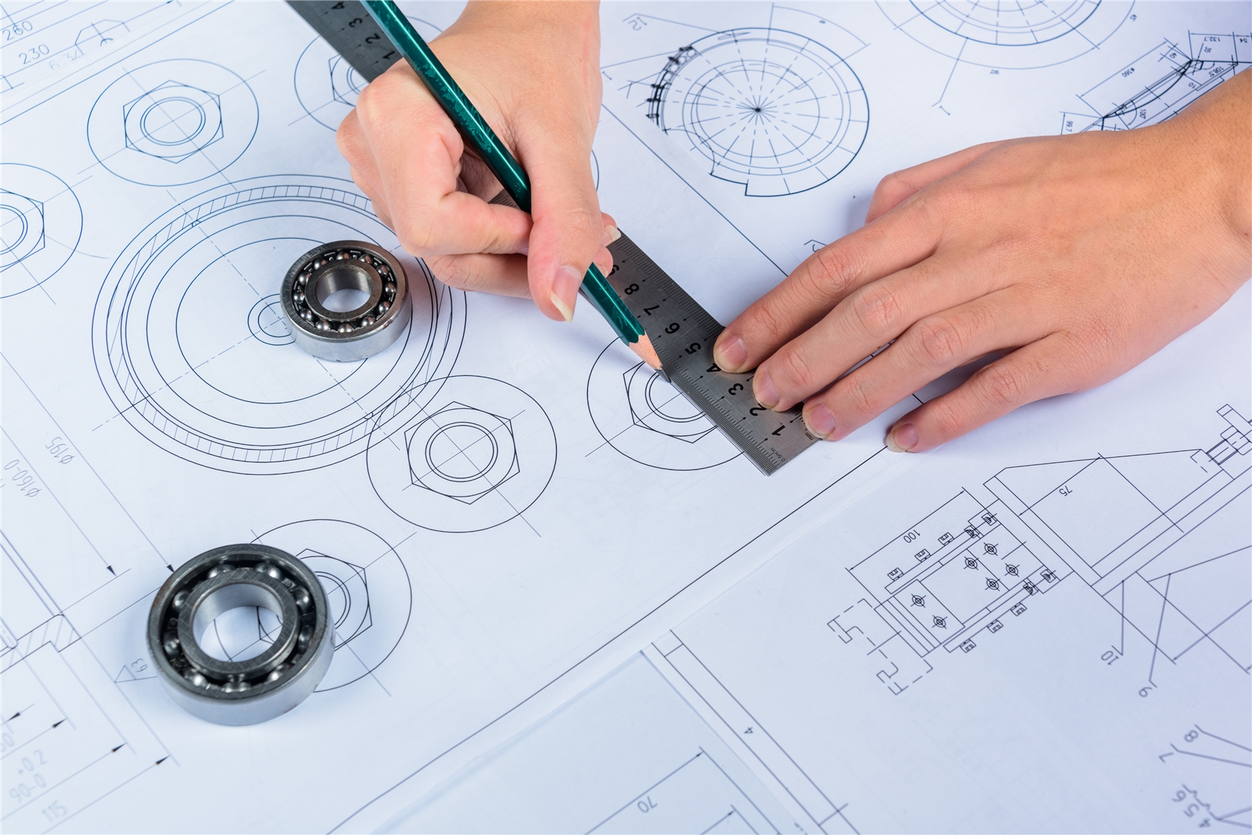 Mechanical Engineering