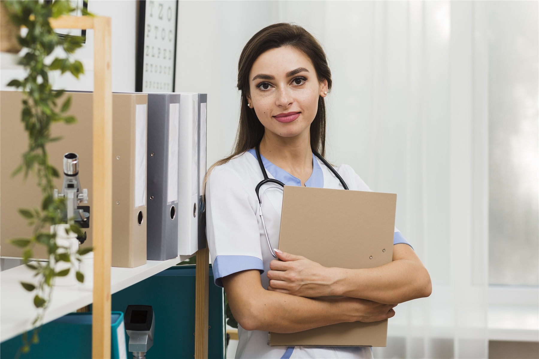 Medical Assistant