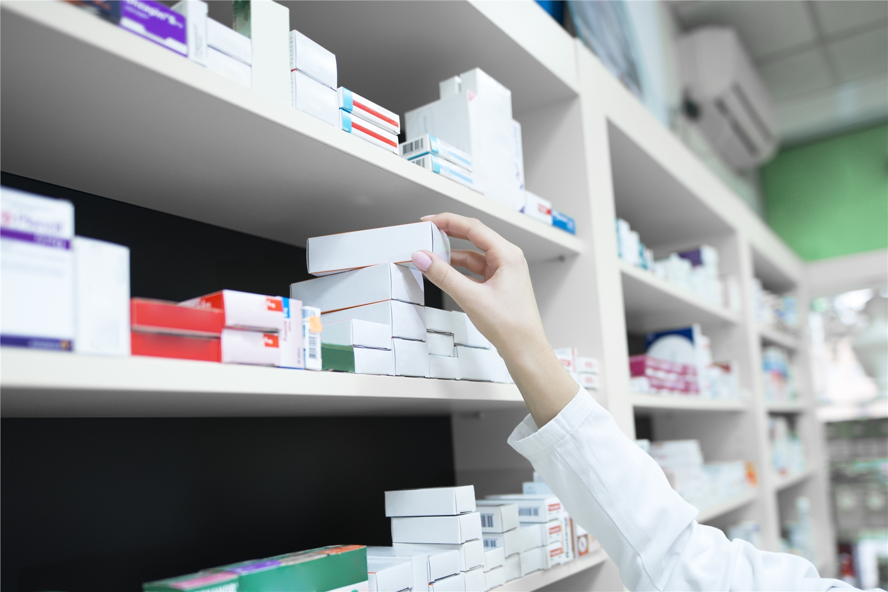 Pharmacy