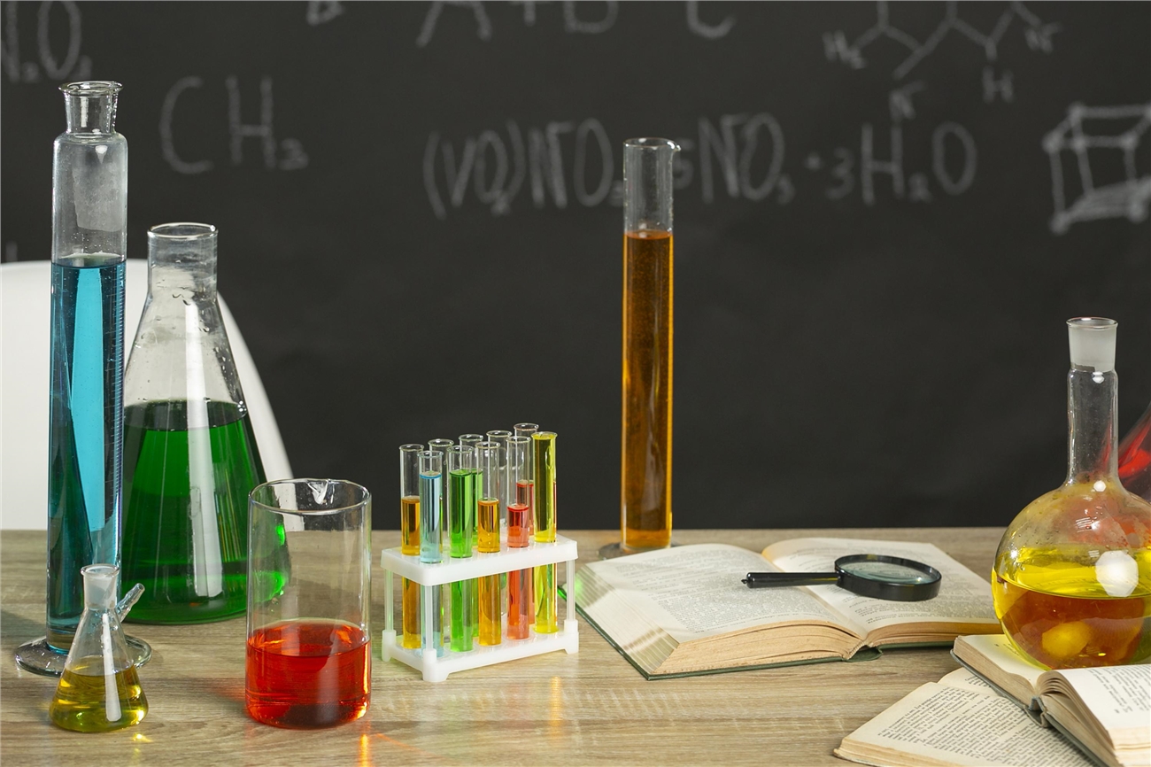 Science And Literature