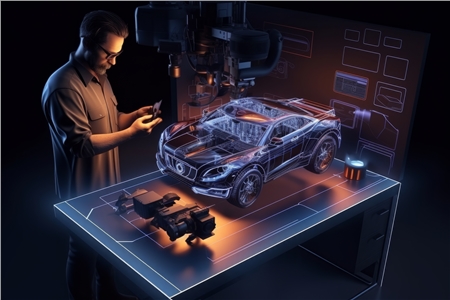Automotive Engineering