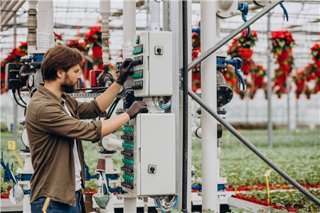 Electrical Engineering