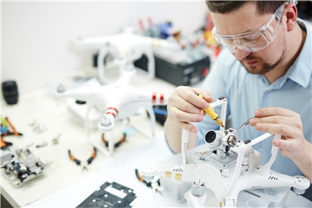 Mechatronic Engineering