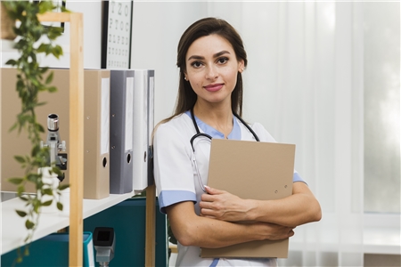 Medical Assistant