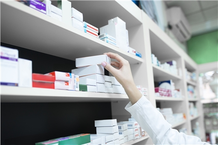 Pharmacy